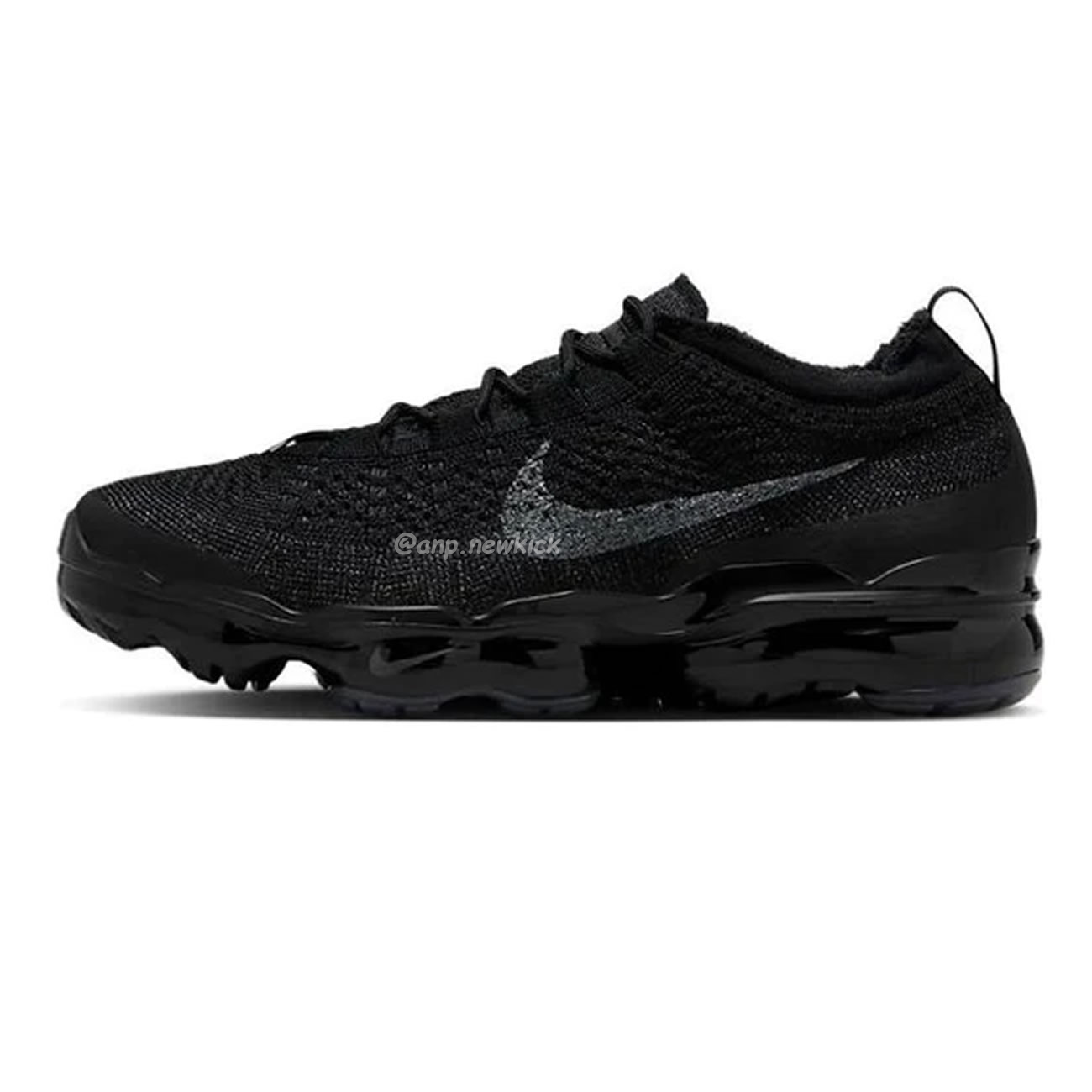 Nike Air Vapormax 2023 Fk Black Sail Anthracite (27) - www.newkick.vip